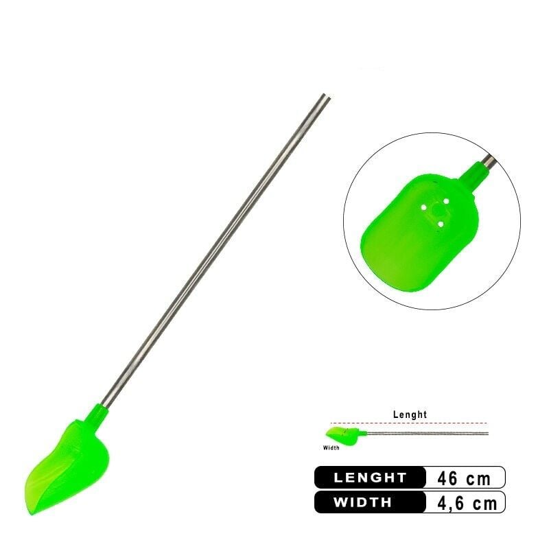 Portfish Yemleme Küreği 46 cm