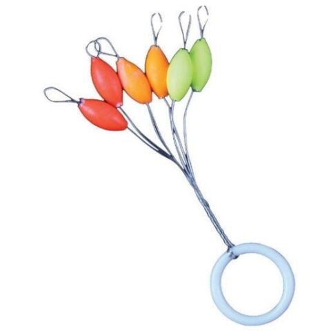 Protackle Yüzdürücü Stoper