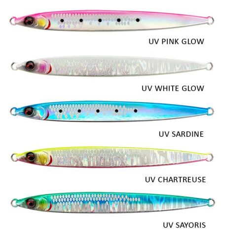 Savage Gear Sardine Slider 13 cm 60 gr Suni Yem