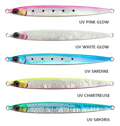 Savage Gear Sardine Slider 13 cm 60 gr Suni Yem