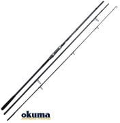 Okuma Epix v2 360cm 3,5lb 3 Parça Sazan Kamışı