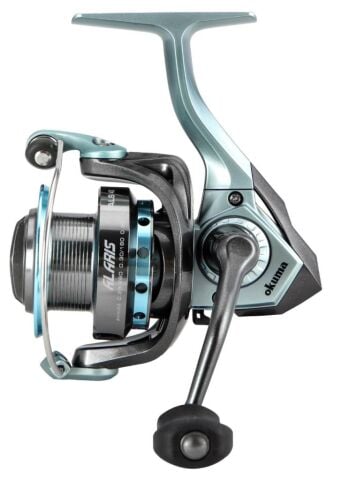Okuma Alarıs ALS-20  Lrf Olta Makinesi