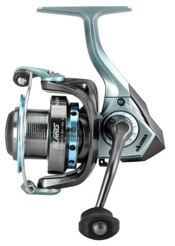 Okuma Alarıs ALS-20  Lrf Olta Makinesi