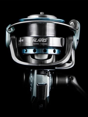 Okuma Alarıs ALS-20  Lrf Olta Makinesi