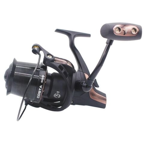 Albastar Costa  8000 Surf Olta Makinesi