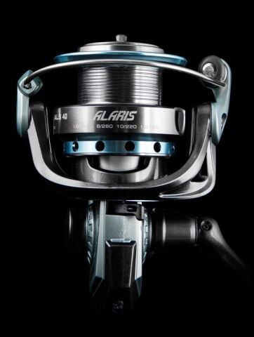 Okuma Alarıs ALS-30 Olta Makinesi