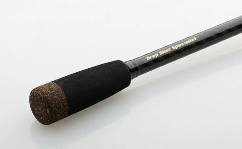 Savage Gear SG2 Drop Shot Specialist 7'4''/ 2.23M 2-12 gr Lrf Kamış