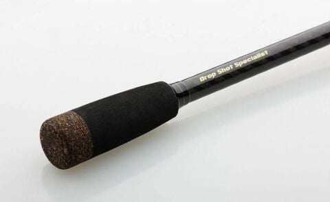 Savage Gear SG2 Drop Shot Specialist 7'4''/ 2.23M 2-12 gr Lrf Kamış