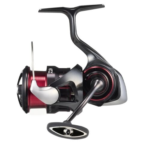 Daiwa Ballistic MQ Air LT 25 3000 Spin Olta Makinesi