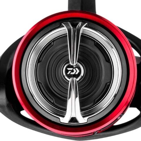 Daiwa Ballistic MQ Air LT 25 3000 Spin Olta Makinesi