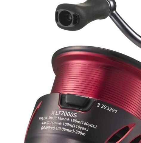 Daiwa Gekkabijin LT 2000 S  Lrf Olta Makinası