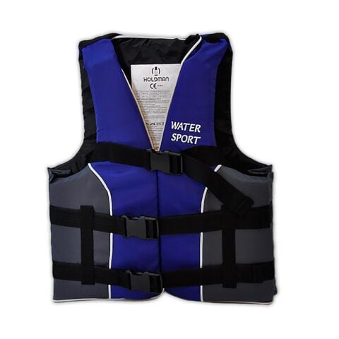 Holdman Can Yeleği (CE Belgeli)