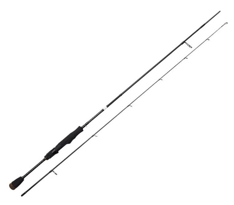 Savage Gear SG2 Micro Game 6'6''/1.98M 1.5-5gr Lrf Kamış