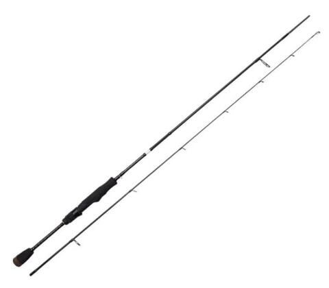 Savage Gear SG2 Micro Game 6'6''/1.98M 1.5-5gr Lrf Kamış