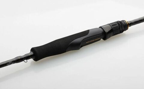 Savage Gear SG2 Micro Game 6'6''/1.98M 1.5-5gr Lrf Kamış