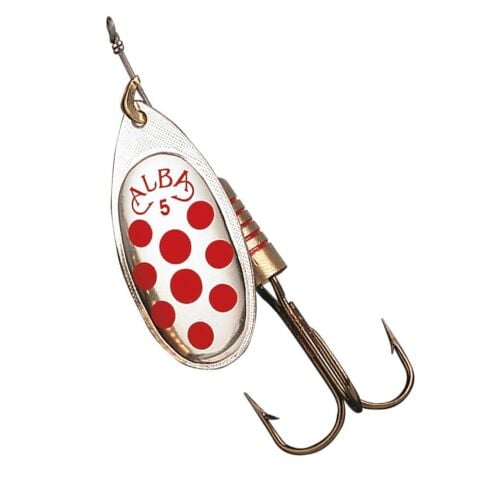 Albastar 202 Döner Kaşık