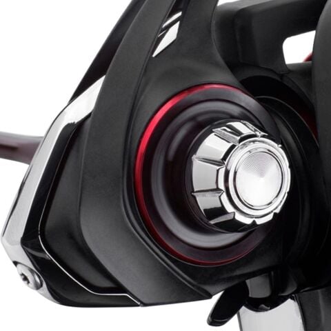Daiwa Ballistic MQ Air LT 25 4000 Spin Olta Makinesi