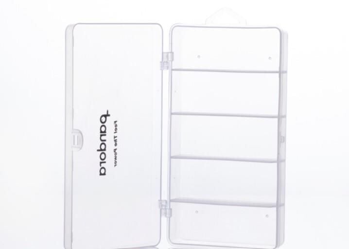 Pandora Balıkçı Kutusu Pb 10