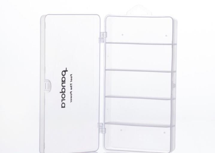 Pandora Balıkçı Kutusu Pb 10