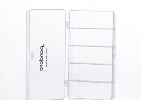 Pandora Balıkçı Kutusu Pb 10