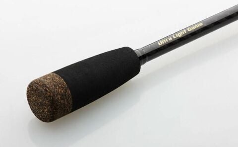Savage Gear SG2 Ultra Light Game 7'/2.13M 1-7gr Lrf Kamışı