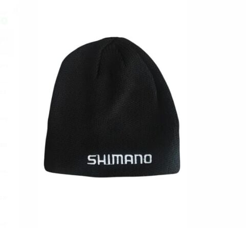 Shimano Baskılı Bere