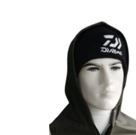 Daiwa Baskılı Bere