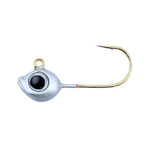 Daiwa Gekkabijin Ajing LRF Jighead
