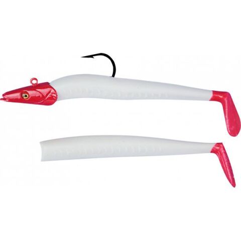 EFFE Japanese Sandeel Silikon 11cm 22gr