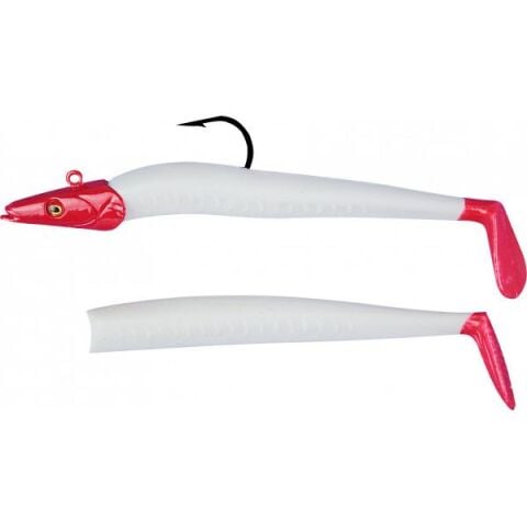 EFFE Japanese Sandeel Silikon 11cm 22gr
