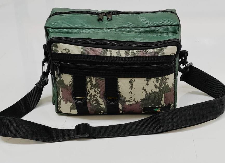 Mega Star Hunter Lrf ve Spin Çantası