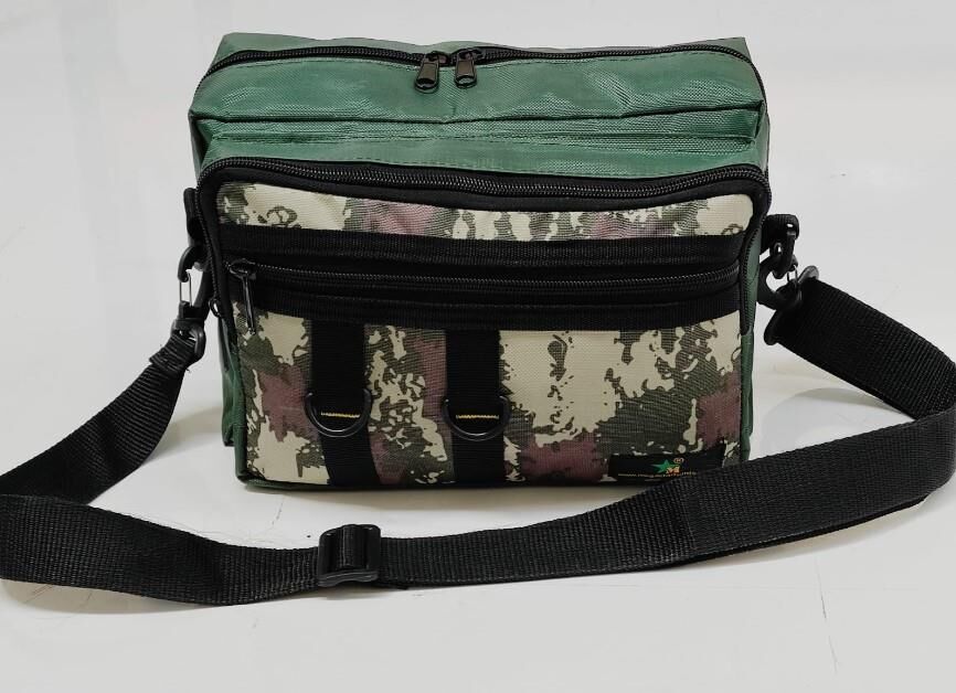 Mega Star Hunter Lrf ve Spin Çantası