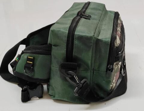 Mega Star Hunter Lrf ve Spin Çantası