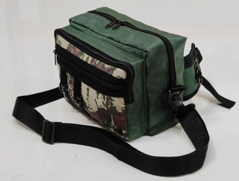 Mega Star Hunter Lrf ve Spin Çantası