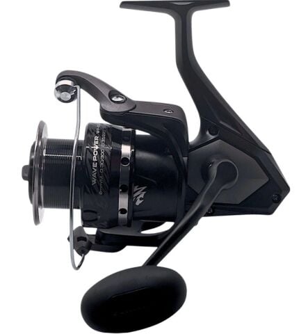 Okuma Wave Power WP-4000A1  Spin Olta Makinesi