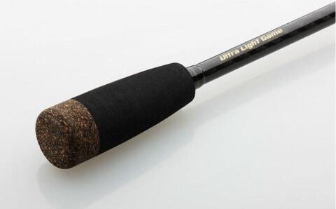 Savage Gear SG2 Ultra Light Game 7'/2.13M 2-10 gr Lrf Kamış
