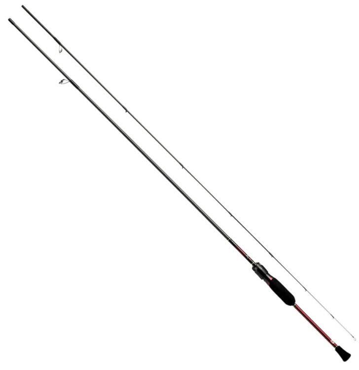 Daiwa Moonlight Beauty 2.51m 3-20gr 2P  Lrf Kamış
