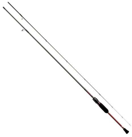 Daiwa Moonlight Beauty 2.51m 3-20gr 2P  Lrf Kamış
