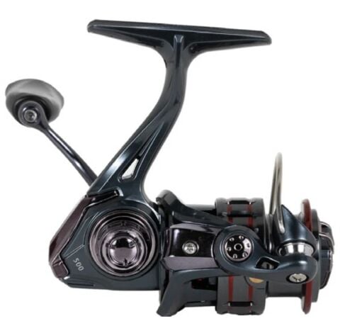 Ryuji Ajigo 500 Lrf Olta Makinesi