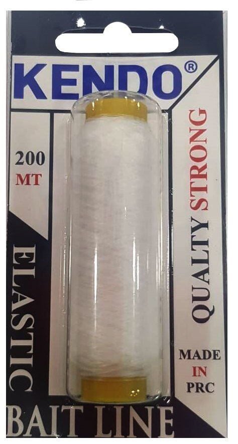 Kendo Yem İpi 200mt