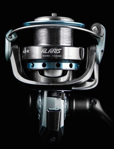 Okuma Alarıs ALS-50 Olta Makinesi