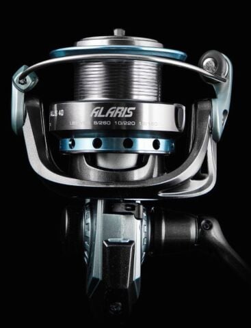 Okuma Alarıs ALS-50 Olta Makinesi