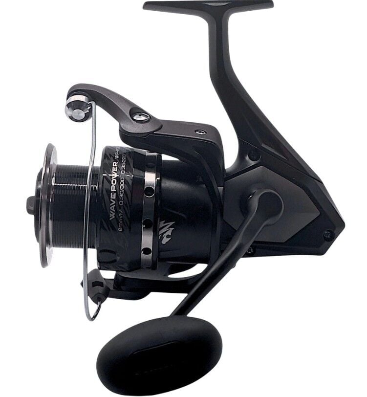 Okuma Wave Power WP-8000A1 Olta Makinesi