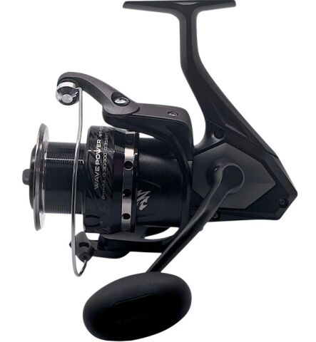 Okuma Wave Power WP-8000A1 Olta Makinesi