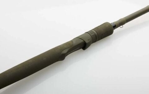 Savage Gear SG4 Shore Game 9' /2.74 cm 7-23 gr Spin Kamış