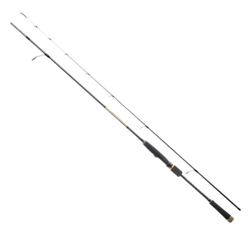 Caretta Dropfish 210 Cm 7-28 Gr Spin Olta Kamışı