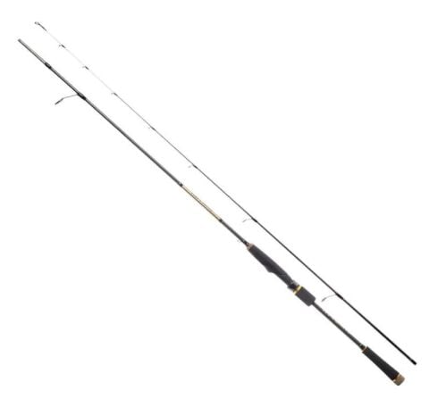 Caretta Dropfish 210 Cm 7-28 Gr Spin Olta Kamışı