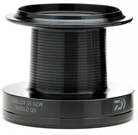 Daiwa Emblem 45 SCW 5000 QD Olta Makinesi