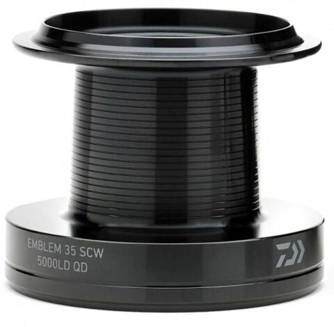 Daiwa Emblem 45 SCW 5000 QD Olta Makinesi