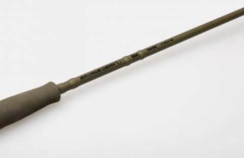 Savage Gear SG4 Drop Shot Specialist 7'4''/2.23 cm 2-12 gr 2 Parça